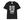 REAL AMERICANS CORPORATION | The Patriot Collection | We Are Not The Same’ White Graphic T-Shirt — Subtle Tonal Statement Tee